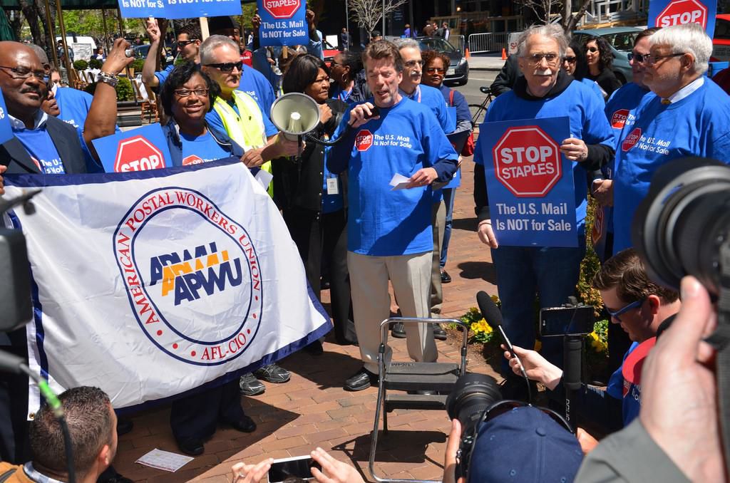 7 unions